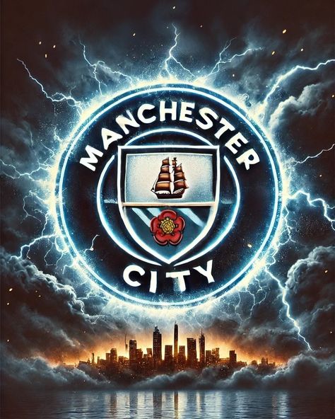 Live wallpaper Manchester City #manchestercityfc #manchester #premierleague #logo Manchester City Logo Wallpapers, Manchester Wallpaper, Manchester City Logo, Jordan Pictures, Michael Jordan Pictures, Manchester City Wallpaper, City Logo, Swag Cartoon, City Wallpaper