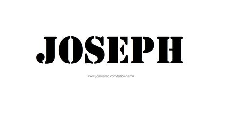 Joseph Name, Tattoo Design Name, About Tattoo, Name Tattoo Designs, Design Name, Unique Tattoo, Name Tattoo, Name Tattoos, Letter J