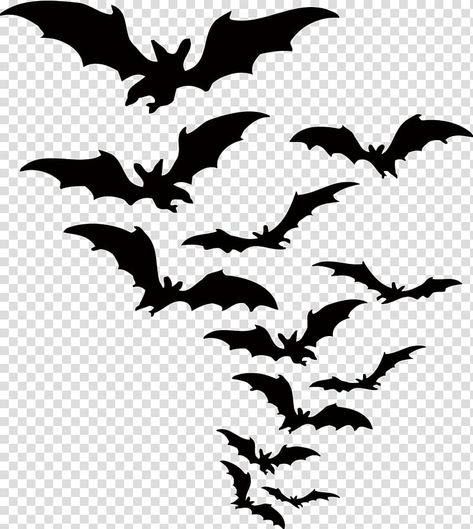 Bats Flying Drawing, Bat Sillouhette, Halloween Png Images, Bat Transparent, Bats Clipart, Bats Illustration, Halloween Notes, Bat Clip Art, Bat Clipart