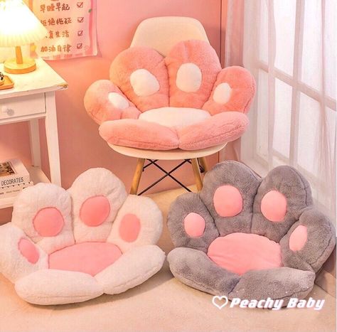 Kawaii bedroom decor