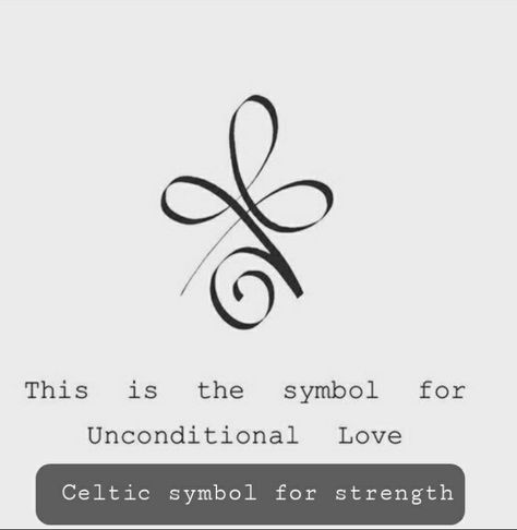 Symbols For Forever, Miracle Symbol Tattoo, Zibu Angelic Symbols Unconditional Love, Spiritual Hip Tattoo, Miracle Tattoo Ideas, Miracle Symbol, Celtic Tattoo For Women Irish, Aesthetic Tattoos Arm, Tattoos About Love