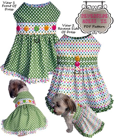 Dog Clothes Pattern, Doggie Clothes, Dog Dress Pattern, Yorkie Clothes, Dog Coat Pattern, Dog Harness Dress, Dogs Clothes, Dog Clothes Diy, Dog Patterns