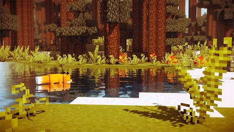 Minecraft Screenshots Aesthetic, Minecraft Shaders, Minecraft Aesthetic, Minecraft Drawings, Minecraft Banners, Minecraft Pictures, Minecraft Cottage, Pixel Art Background, Arte Do Kawaii