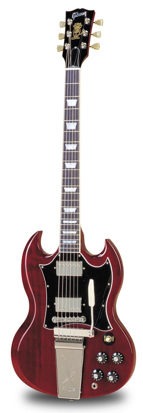 Gibson Angus Young Signature SG Acdc Guitar, Dream Guitar, Sg Guitar, Guitar Diy, Signature Guitar, Best Guitar, Guitar Obsession, Gibson Epiphone, Gibson Guitar