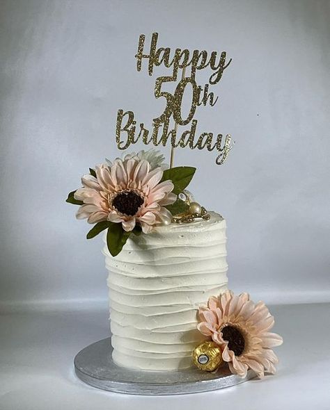 Ladies 90th Birthday Cake, 2 Cakes Joined, Birthday Cake For 50 Year Old Women, 50 Cake Birthday For Women, Cakes For 50th Birthday For Women, Cake For 50th Birthday For Women, 50th Birthday Cake For Women Unique, 50th Bday Cake For Women, 50 Th Birthday Cakes For Women