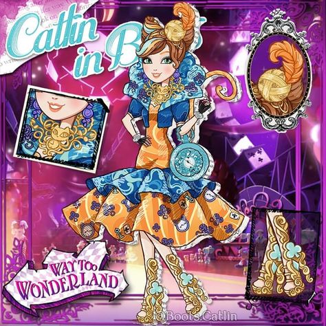 Ever After High Oc, High Drawings, Cartoon Oc, Ever After High Rebels, Ever After Dolls, Fairy Tale Characters, High Art, Monster High Dolls, Swan Lake