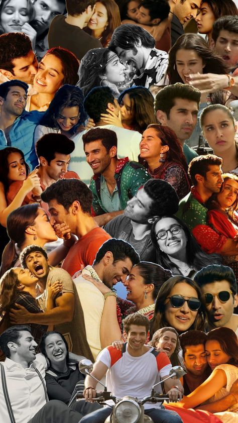 #okjaanu #bollywood Drake Iphone Wallpaper, Ok Jaanu Movie, Tamasha Movie, Human Heart Art, Ok Jaanu, Bollywood Wallpaper, Vintage Bollywood Aesthetic, Best Bollywood Movies, Pretty Movie