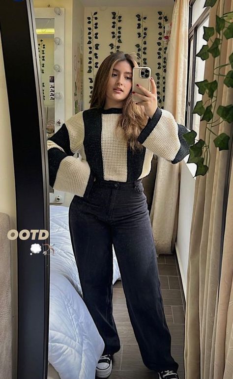 Midsize Business Casual Outfits, Outfits For Chubby Girls, Outfits Gorditas, Simple Casual Outfits, Smart Casual Women, Midsize Outfits, Outfit Looks, Casual College Outfits, Business Casual Outfits For Work