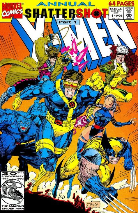 Xmen Comics, Marvel Comics Covers, Marvel Xmen, Jim Lee, Comic Pictures, Marvel Comic Universe, Uncanny X-men, Marvel Comics Art, Comic Collection