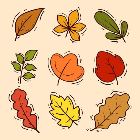 Fall Leafs Drawings, Fall Aesthetic Drawing Simple, Fall Leaf Drawing Simple, Fall Leaf Doodle, Pumpkin Aesthetic Drawing, Leaf Simple Drawing, Leaf Drawing Simple, Simple Leaf Drawing, Autumn Leaf Drawing