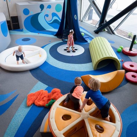 The New Children’s Museum | Think, Play, Create Children’s Museum, Museum Ideas, Play Zone, Children's Activities, Kids Science, Downtown San Diego, Childrens Museum, Science Center, Helping Children