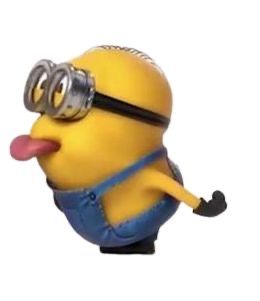 Minions 2, A Minion, Kiss My, Minion, Kiss, Tumblr, Twitter, Minions