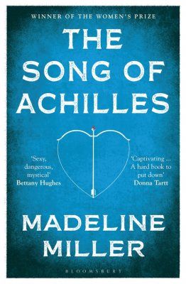 Helen Of Sparta, Madeline Miller, The Song Of Achilles, Helen Of Troy, Song Of Achilles, Cover Books, Achilles And Patroclus, Mary Sue, Donna Tartt