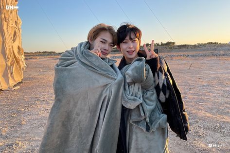 Big Hit — Source Music & SVT on Twitter: "#ENHYPEN ‘Given-Taken’ MV Last Filming Site: Behind The Scene Photos @ENHYPEN_members… " Give And Take, 17 Kpop, My Chemical, Scene Photo, Sung Hoon, Boyfriend Pictures, K Idols, Beyonce, K Pop