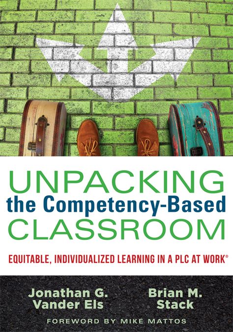 Competency Based Learning, Competency Based Education, Books For Teachers, Professional Learning Communities, Response To Intervention, School Improvement, Smart School, Learning Targets, Student Achievement