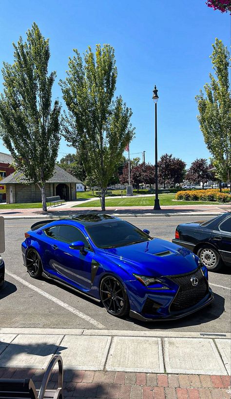 Lexus Rcf Modified, Rcf Lexus, Lexus Rc F Sport, White Lexus, Lexus Rcf, Bmw Vintage, Lexus Rc, Lexus Lfa, Cars Luxury