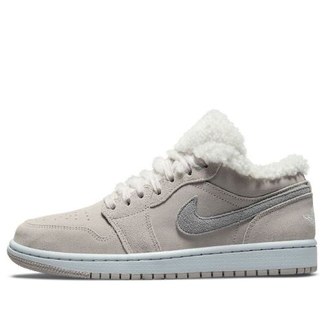 Air jordan 1 grey