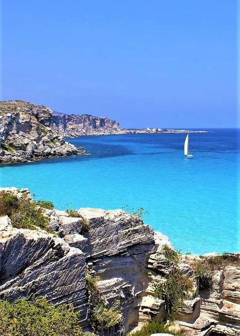 Favignana, Sicily, Italy Favignana Sicily, Sicily Italy, Honeymoon Destinations, Sicily, Italy, Travel, Quick Saves