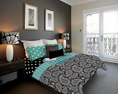 Softball Bedding Set, Sports Themed Bedroom, Comforters Teen, Bedding Black, Paisley Bedding, Toddler Nursery, Sports Bedding, Teal Bedroom, Unique Bedroom