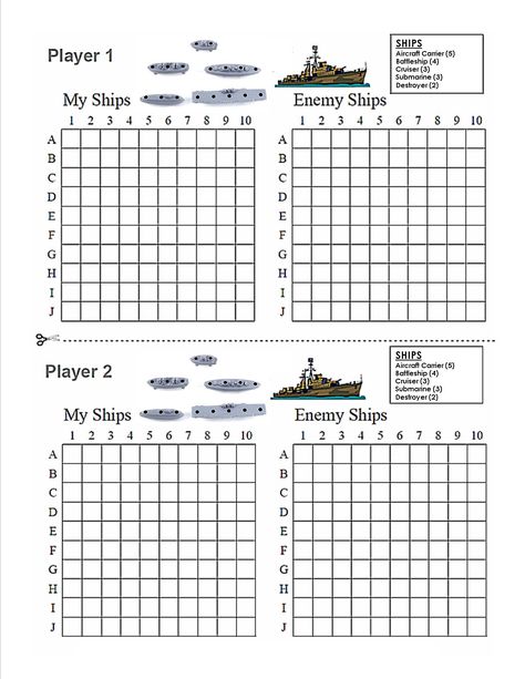 Paper Battleship, Battleship Printable, Printable Road Trip Games, Battleship Game, Mathematics Games, Pen And Paper Games, Board Games Diy, Fun Group Games, Classroom Anchor Charts