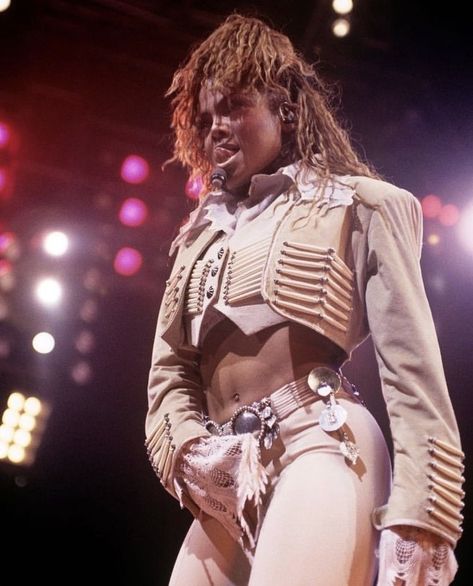 Janet Jackson Concert, Ms Jackson, Jackson Family, Black Celebrities, Janet Jackson, Recording Artists, Concert, Celebrities, Music