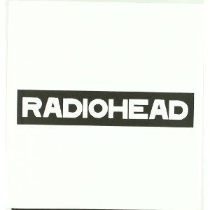 Phone Case Stickers Radiohead, Radiohead Patch, Radiohead Logo, Radiohead Stickers, Wall Drawings, Jonny Greenwood, Sketchbook Cover, Anime Cover Photo, Band Logos