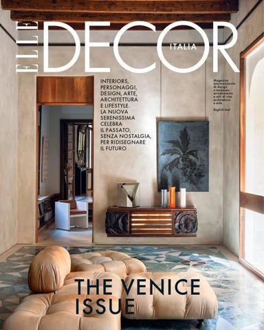 Massimo Adario Architetto | ELLE Decor Italia | October '14 by massimo adario architetto - Issuu Mario Bellini, Patricia Urquiola, Pierre Hardy, Magazine Subscription, Digital Publishing, Elle Decor, Digital Magazine, Home And Garden, Lounge