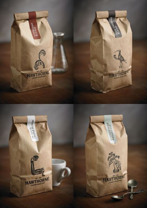 Tea Story, Tea Packing, Bakery Packaging Design, Coffee Bag Design, Sandwich Packaging, Rice Packaging, Organic Packaging, Illustration Packaging, Bread Packaging