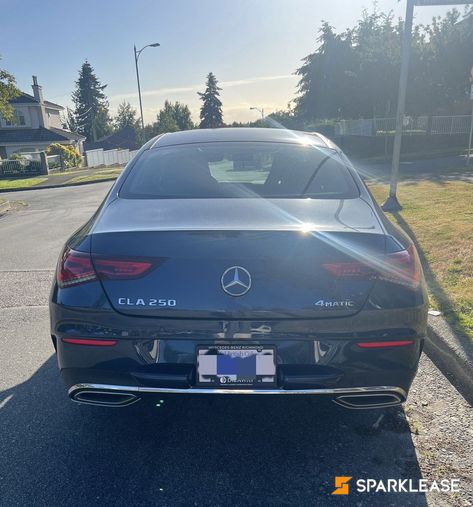 Lease takeover: 2024 Mercedes-Benz CLA 250 4MATIC Coupe. $754/mo for 42 months. SparkLease simplifies finding your perfect lease takeover deal. Benz Cla 250, Mercedes Cla 250, Mercedes Benz Cla 250, Mercedes Cla, Chinese Car, Vancouver British Columbia, Car Dealership, Car Buying, British Columbia