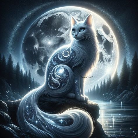 Majestic Pictures, Lyran Starseed, Fantasy Cat Art, Fantasy Cats, Dragon Cat, Cats Art Drawing, Mythical Creatures Fantasy, Dragon Artwork Fantasy, Consciousness Art