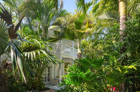 1430 Tropical St, Key West, FL 33040 | MLS #590118 | Zillow Small Tropical Gardens, Key West Fl, Tropical Garden, Key West, Secret Garden, 4 Beds, Garden Ideas, Mls, Key