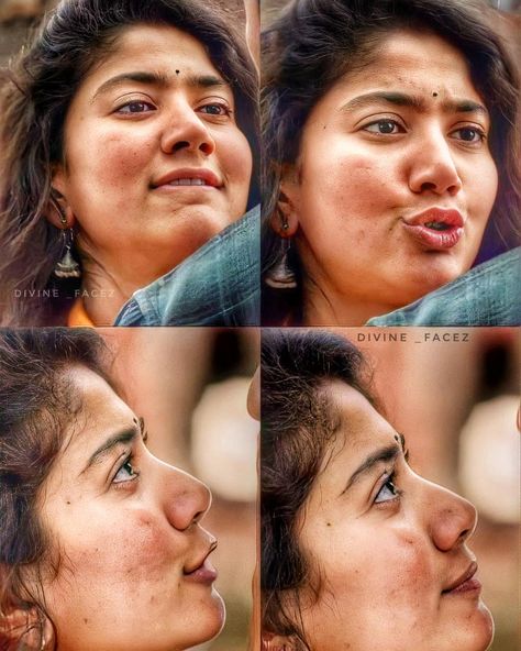 Sai Pallavi Hot Lips, بريانكا شوبرا, Vijay Actor Hd Images, Hot Meme, Sai Pallavi Hd Images, Expression Face, Vijay Actor, Sai Pallavi, Hot Lips