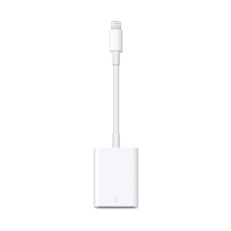 Lightning to SD Card Camera Reader | Apple Wiki | Fandom Raw Video, Camera Digital, Ipad Accessories, The Reader, Latest Iphone, Buy Apple, Iphone 6s Plus, Apple Inc, Ipad Mini 3