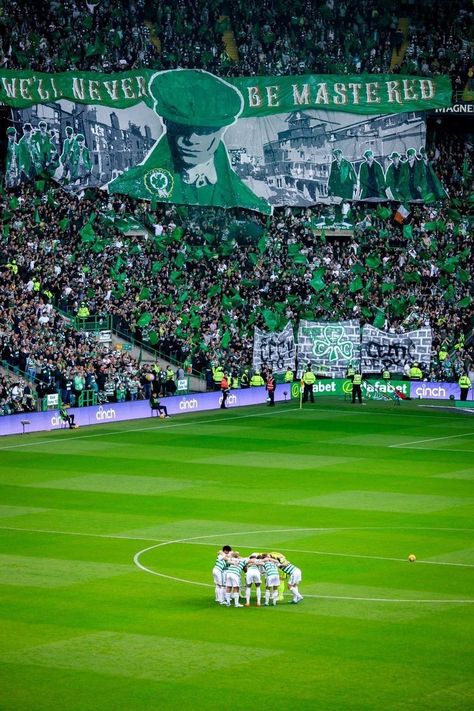 Celtic Fc Wallpapers, Celtic Wallpaper, Celtic Soccer, Celtic Club, Celtic Football Club, Celtic Park, Impossible Is Nothing, Celtic Football, Celtic Legends