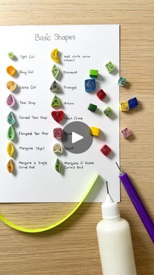 9.1K views · 7.4K reactions | Paper Quilling basic, Part 10: Square 🟪

This video demonstrates how to make a square shape using quilling tool and a paper strip.

It’s one of the basic quilling technique 🤗

Follow for more paper quilling basic technique 😉

#quilling #quillingart #paperart #papercraft #paperartist #howto #tutorial #artsandcraft #quillingpaper #quillingdesign #quillingcreations #basic #square #shapes | Yang 86's Art Space | Tollan Kim · Aesthetic Quilling Work Ideas, Basic Quilling, Kim Aesthetic, Sand Crafts, Quilling Techniques, Quilling Designs, Quilling Art, Art Space, Paper Artist