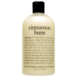 Body Wash & Shower Gel | Sephora Body Cleanser, Cinnamon Buns, Bubble Bath, Body Products, All Things Beauty, Smell Good, Body Skin, Body Skin Care, Shower Gel