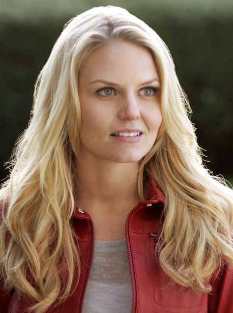 Emma Swan Hair, Swan Hairstyle, Jennifer Morrison Hair, Hair Png, Jennifer Morrison, Emma Swan, Captain Swan, Shadow Hunters, Hair Pictures