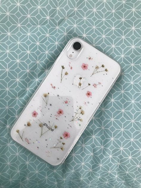 Flower Iphone Cases, Girly Phone Cases, Kawaii Phone Case, Iphone Obsession, Collage Phone Case, Pretty Iphone Cases, Trendy Phone Cases, Pretty Phone Cases, Apple Phone Case