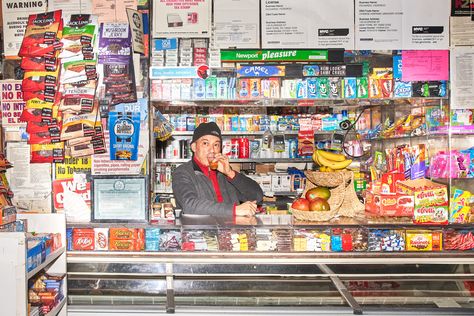 Bodegas in NYC Are More Than Just Simple Convenience Stores Bodega Cat, Egg And Cheese Sandwich, Mexican Snacks, Colorful Tapestry, Corner Store, Lower East Side, Purple Bags, Grocery Shop, Interesting Articles