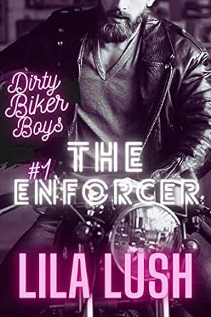 The Enforcer: A Dark Motorcycle Club Romance: (Dirty Biker Boys Motorcycle Club Book 1) (Dirty Biker Boys Series) Book Girls Belong To Biker Boys, Bad Boy Romance Book, Biker Romance Books, Biker Romance, Rockstar Romance Books, Motorcycle Club Romance Books, Monster Romance Books, Club Romance, Romance Series Books