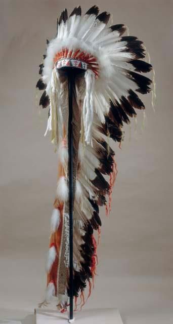 Feather Headdress Native American, Native American Headdress Women, Indigenous Headdress, Native Headdress, Native American Feathers, Native American Decor, Native American Headdress, Native American Regalia, Native American Images