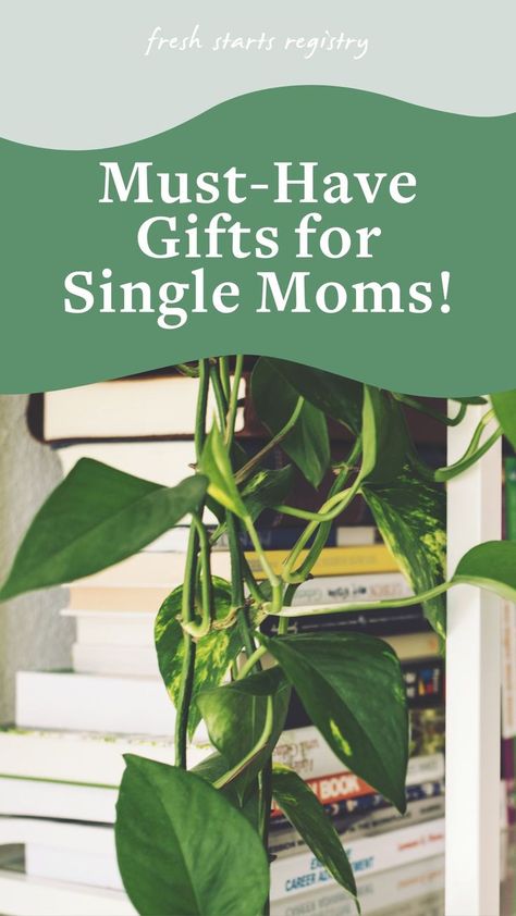 What are the perfect gifts for single moms? Check out this list of 7 must-have gifts for single moms that they will actually love! When it comes to buying gifts for single moms, it’s important to keep some things in mind - it’s tricky to get her an experience because many single moms would have to get childcare to go out. Self-care for single moms often is found in the small moments throughout the day, so look for gifts in which can provide her with those bursts of joy. Click the link to read! Single Again, Astrology Reading, Fresh Starts, Single Moms, Small Moments, Single Parenting, Single Mothers, Single Mom, Fresh Start