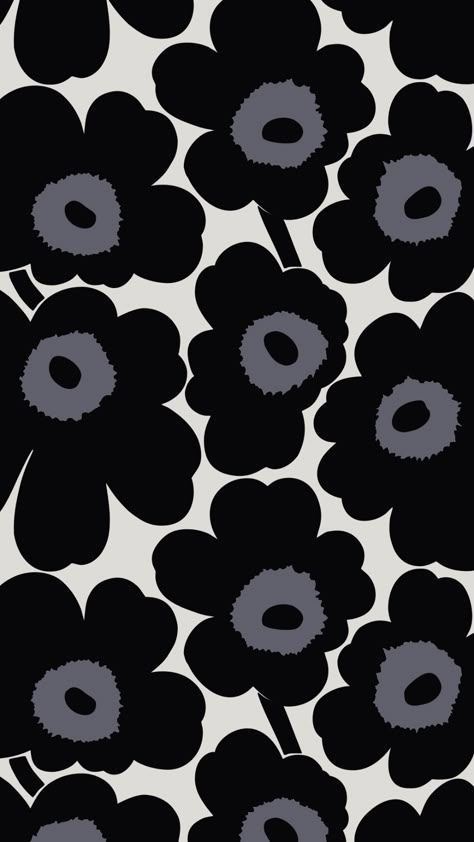 Marimekko Wallpaper Iphone, Marimekko Wallpaper, Marimekko Pattern, Wallpaper Iphone Wallpaper, Iphone Wallpaper Images, Cartoon Wallpaper Iphone, Hippie Wallpaper, Phone Wallpaper Patterns, Apple Watch Wallpaper