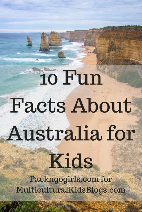 Australia Kids Crafts, Australia Facts For Kids, Fun Facts About Australia, Australia Fun Facts, Facts About Australia, Australia For Kids, Australia School, Australia Facts, Australia Crafts