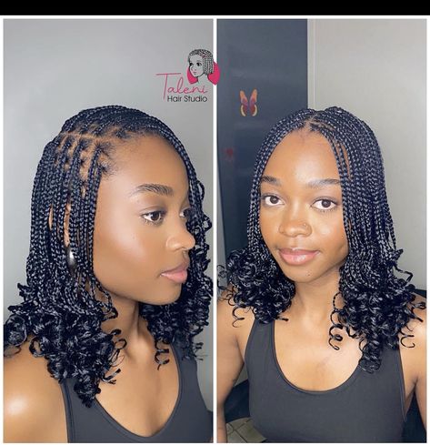 Simple Black Braids, Short Rasta Braids, Rasta Braids Hairstyles, Retro Braids, Bob Curls, Latest Hair Braids, Medium Hair Braids, Lemonade Braids Hairstyles, Short Box Braids Hairstyles