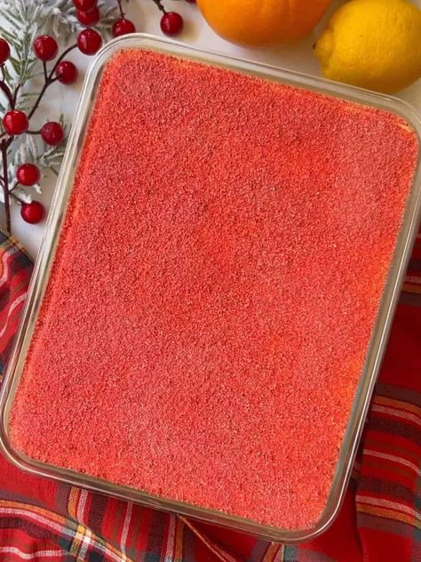 Cranberry Tiramisu Cranberry Orange Tiramisu, Cranberry Tiramisu, Holiday Desserts Table, Tiramisu Recipe, Creme Egg, Cheese Cookies, Freeze Dried Strawberries, Mascarpone Cheese, Holiday Dessert