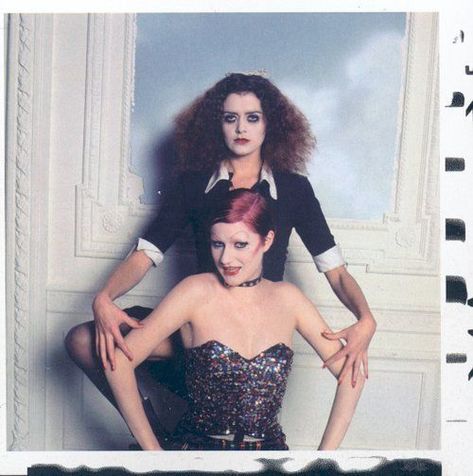 Nell Campbell, Magenta Rocky Horror, Columbia Rocky Horror, Patricia Quinn, Rocky Horror Picture Show Costume, Rocky Horror Costumes, Music Science, Rocky Horror Show, Horror Pictures