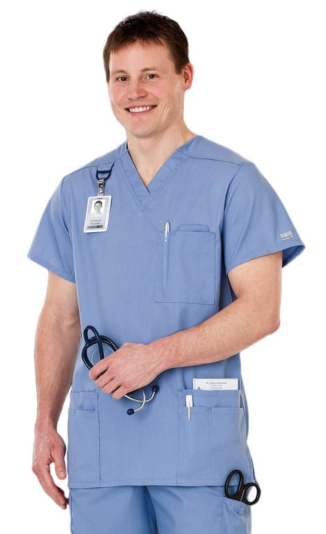 Ideal Male Body, Medical Scrubs Fashion, Healthcare Uniforms, Stylish Scrubs, Medical Scrubs Outfit, Doctor Outfit, Hospitality Uniform, Chef Clothes, Mens Scrubs