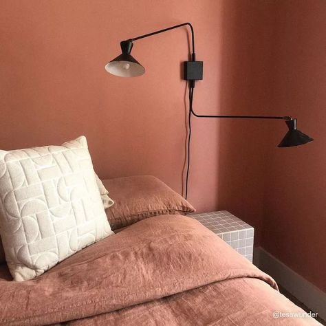 36 Hours In Marrakesh, Earthy Pink, Most Popular Paint Colors, Gallon Of Paint, Popular Paint Colors, Organic Compounds, Interior Wall Paint, Best Paint Colors, Bedroom Paint