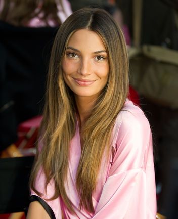 Lily Aldridge Hair, Balayage Hair Blonde Short, Balayage Long Hair, Guy Tang, Balayage Hair Dark, Brunette Balayage Hair, Lily Aldridge, Balayage Hair Blonde, Short Hair Balayage